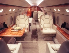 Gulfstream IV